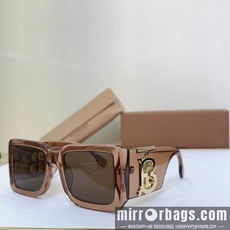 Replica Burberry Glasses smr41