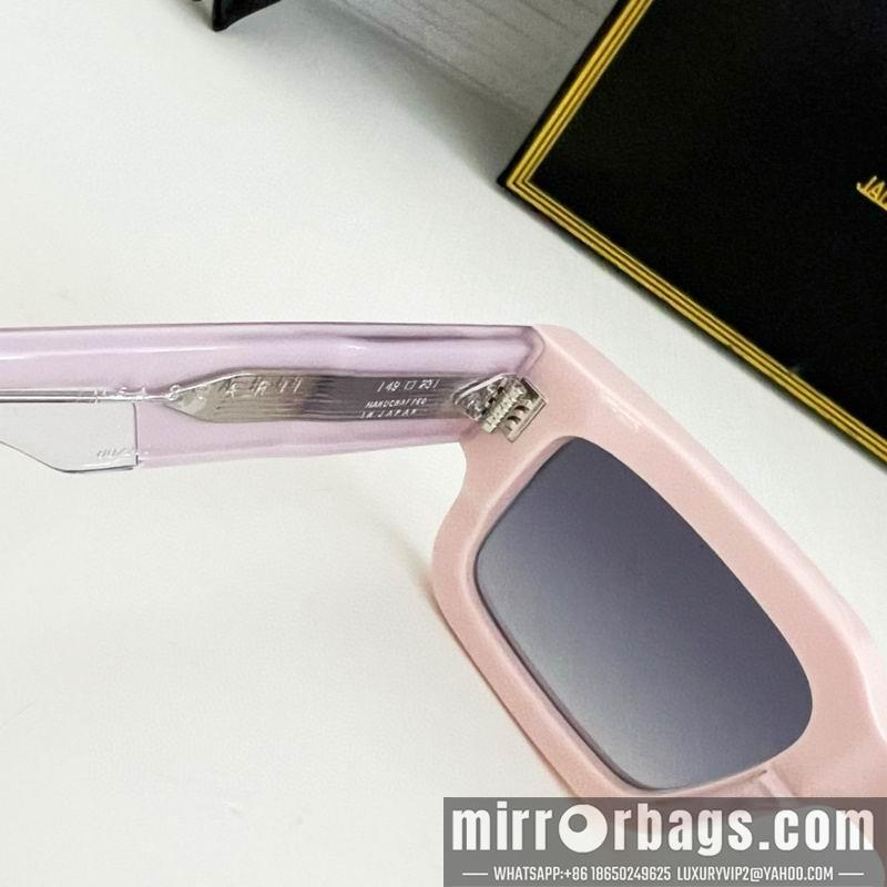 Replica Jacques Marie Mage Glasses smx48