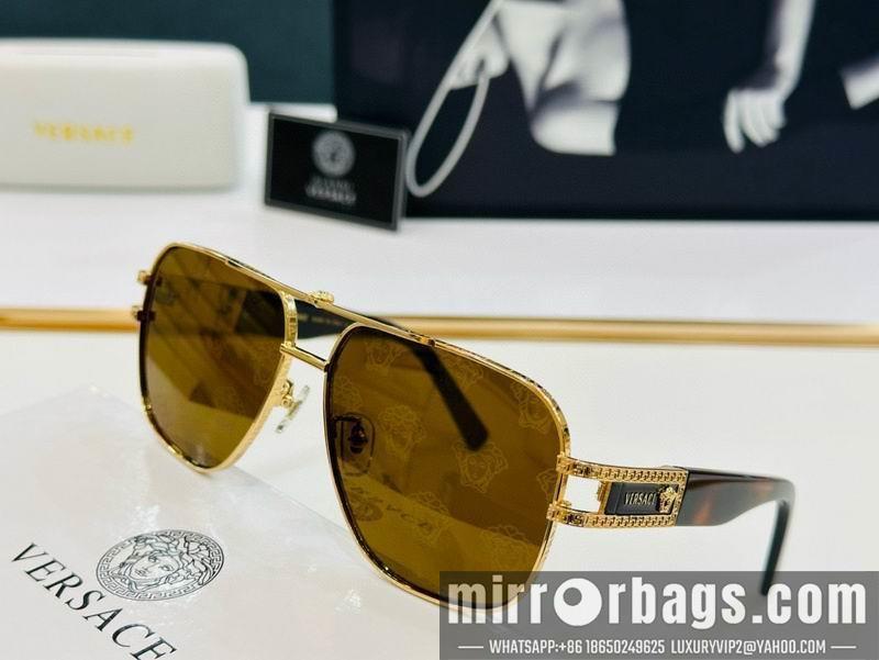 Replica Versace Glaases smx64