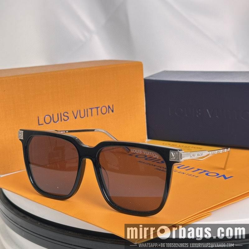 Replica LV Glasses smh151
