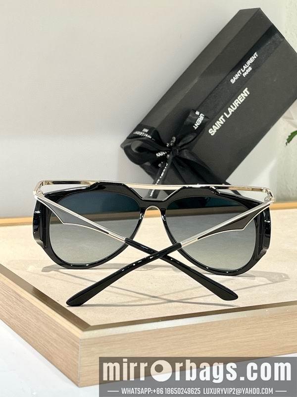 Replica YSL Glasses smx57