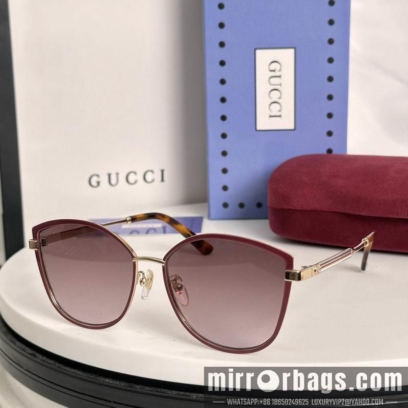 Replica Gucci Glasses smh76