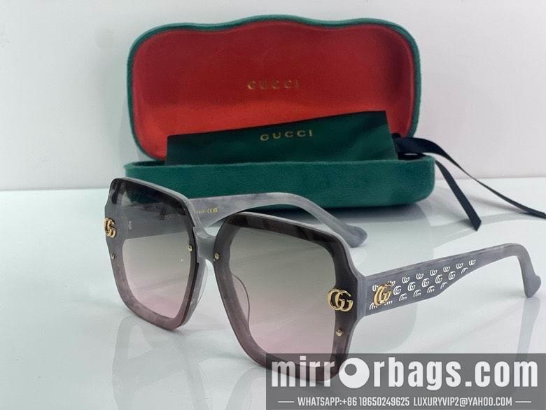 Replica Gucci Glasses smx71
