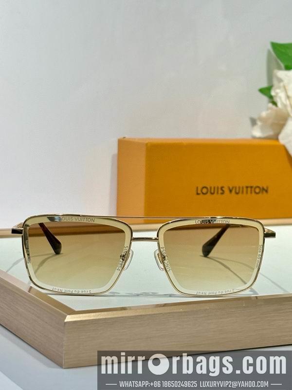 Replica LV Glasses smh106