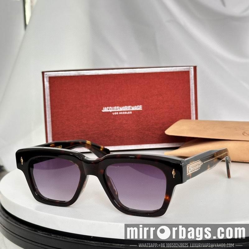 Replica Jacques Marie Mage Glasses 03smh59