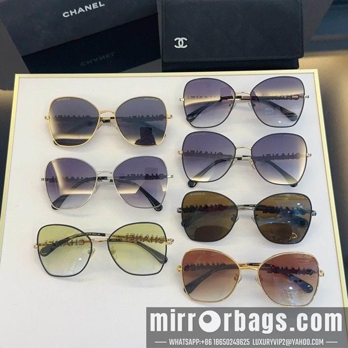 Replica Chanel Glasses smx297