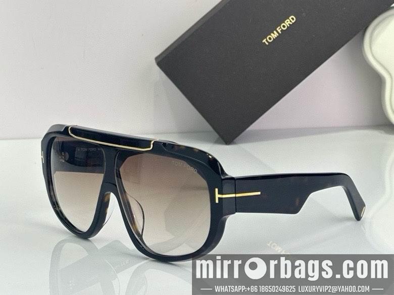 Replica Tom Ford Glasses smx156