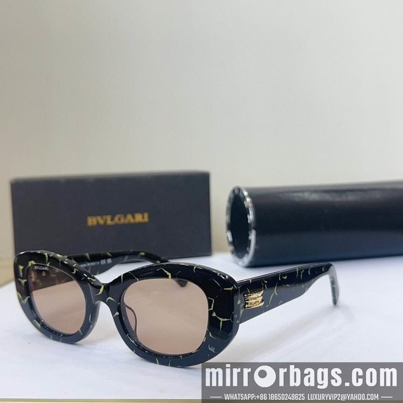 Replica Bvlgari Glasses 03smh60