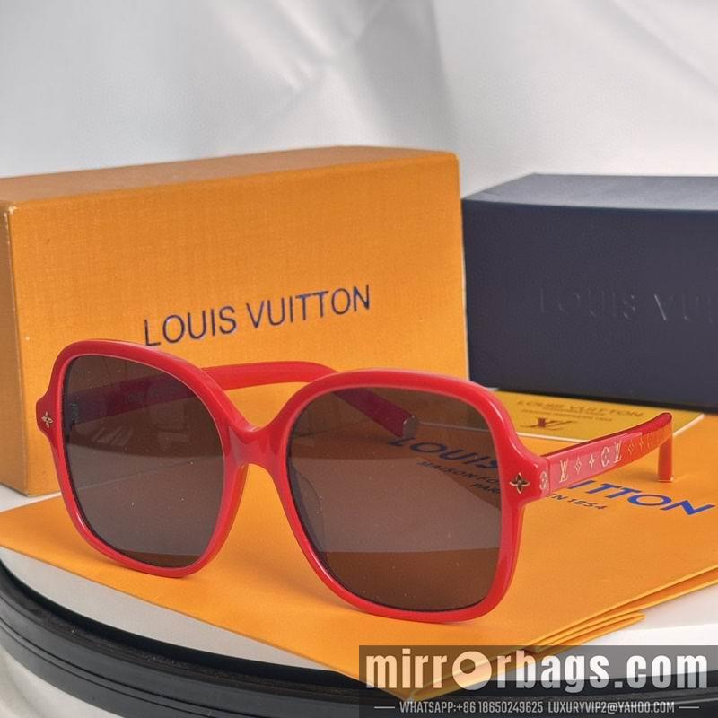 Replica LV Glasses smh139