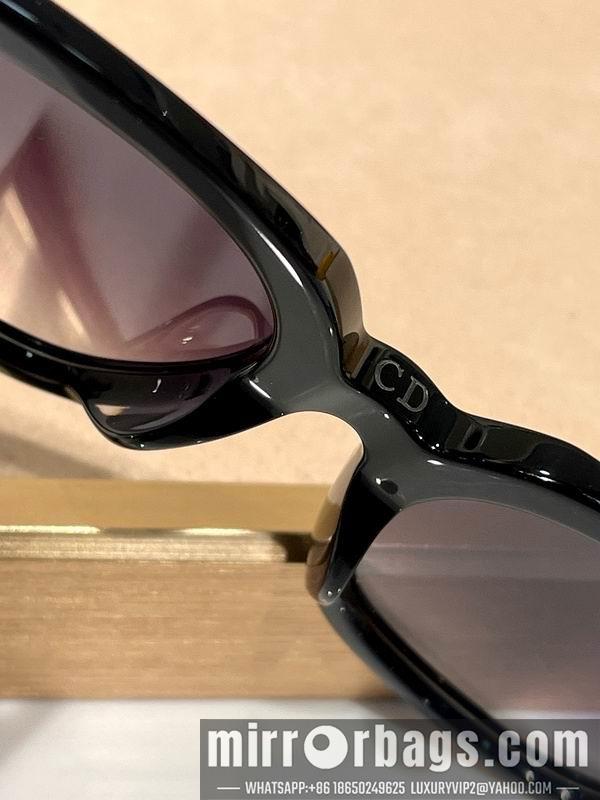 Replica Dior Glasses smr23