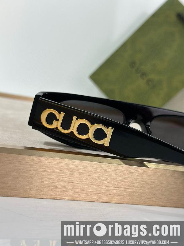 Replica Gucci Glasses smx95