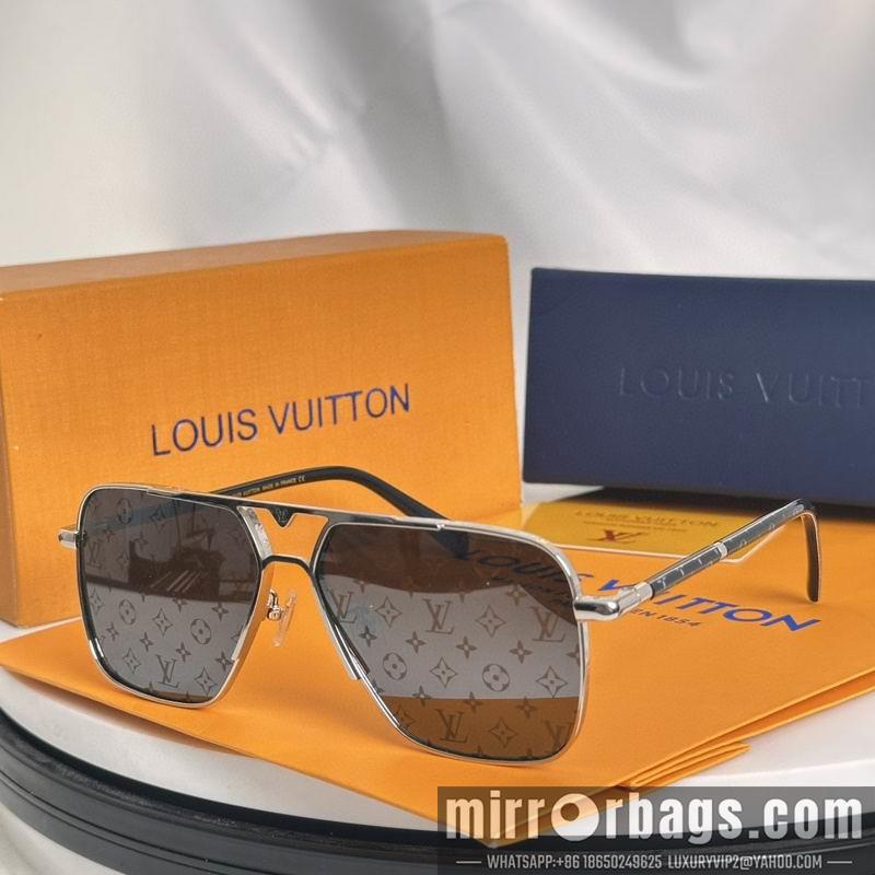 Replica LV Glasses smh142