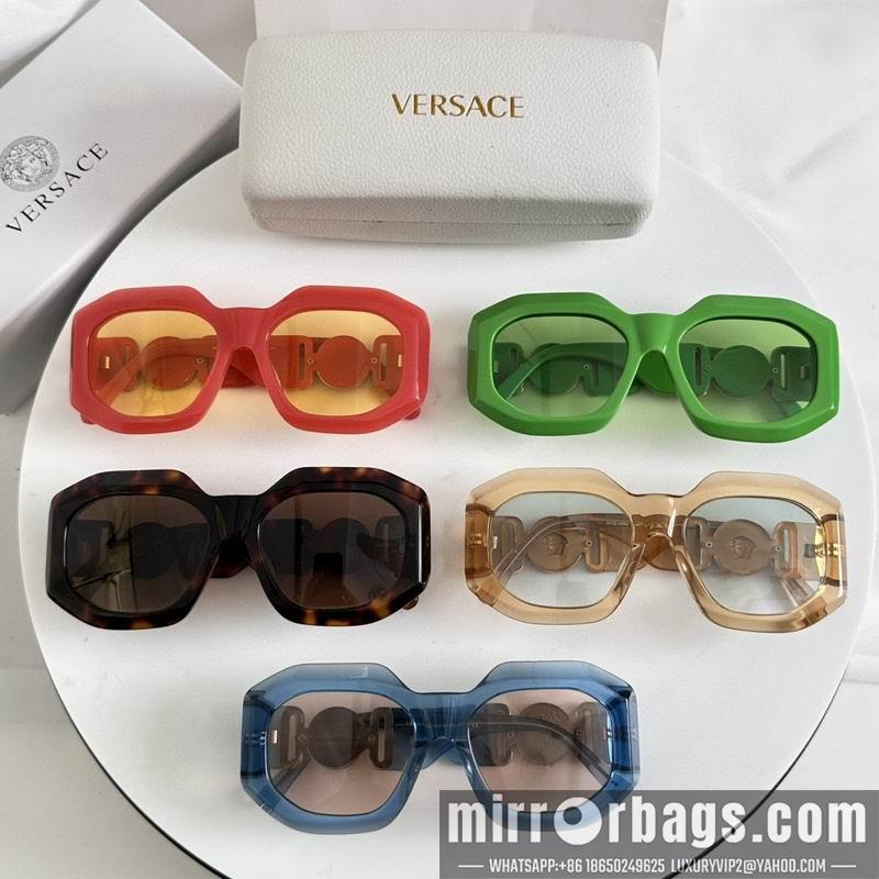 Replica Versace Glasses 03smh25