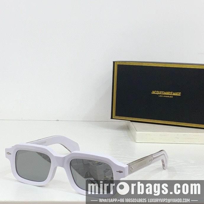 Replica Jacques Marie Mage Glasses smx65