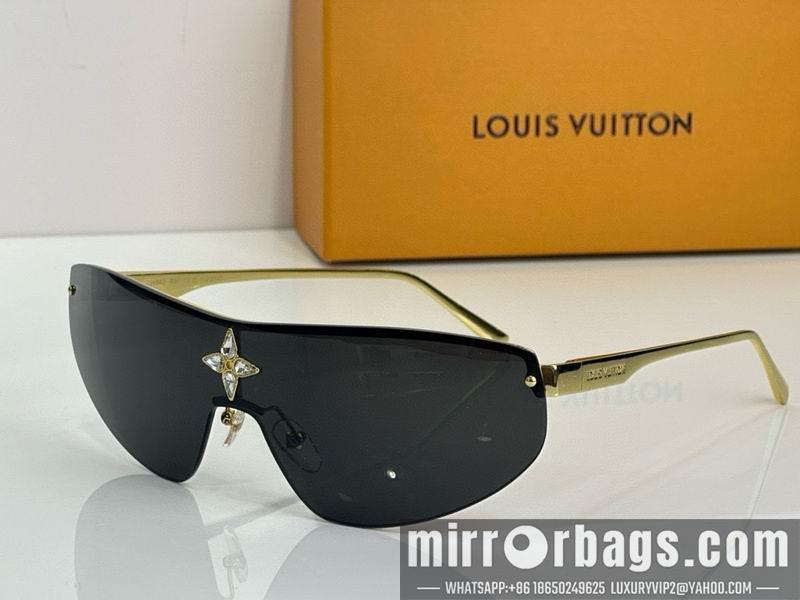 Replica LV Glasses smx102