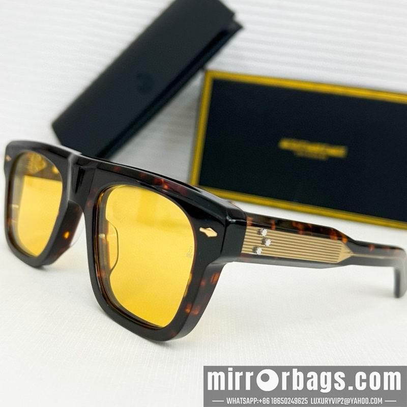 Replica Jacques Marie Mage Glasses smx47