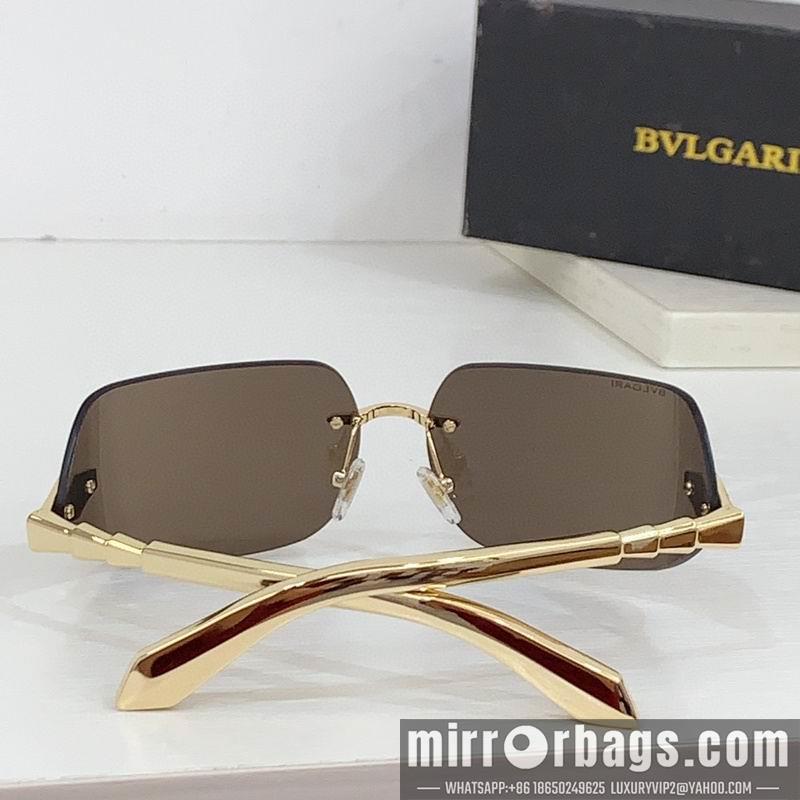 Replica Bvlgari Glasses 03smh41