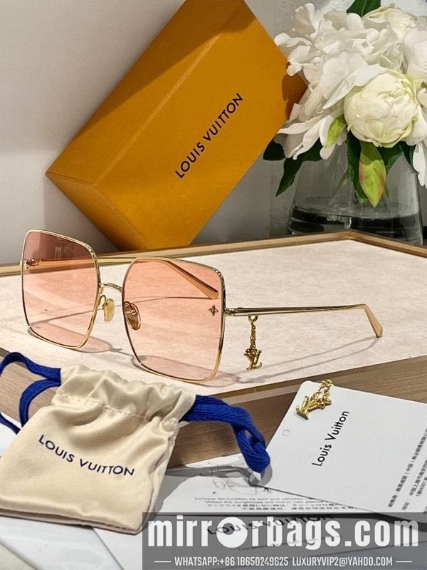 Replica LV Glasses smh153