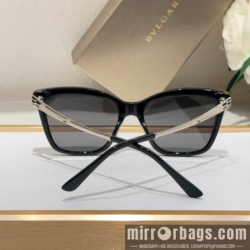 Replica Bvlgari Glasses 03smh134