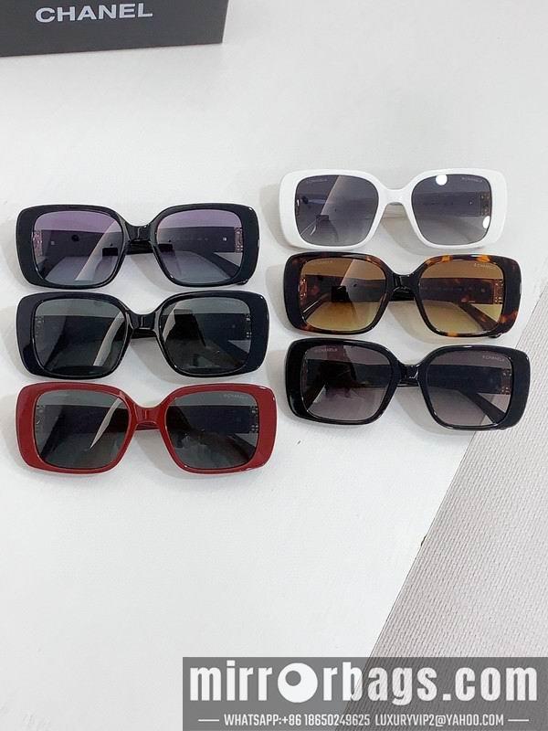Replica Chanel Glasses smh07