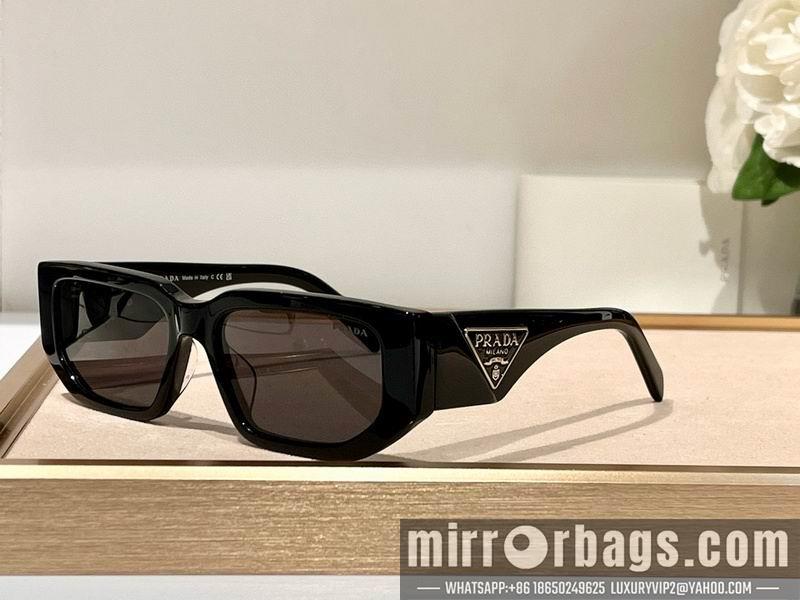 Replica Prada Glasses smr16