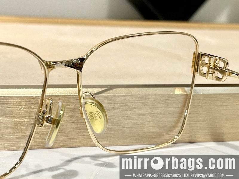Replica Balenciaga Glasses smx53
