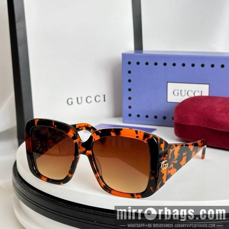 Replica Gucci Glasses smr163