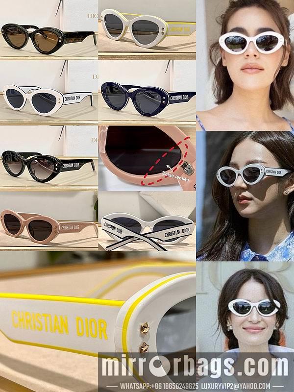 Replica Dior Glasses 03smh80