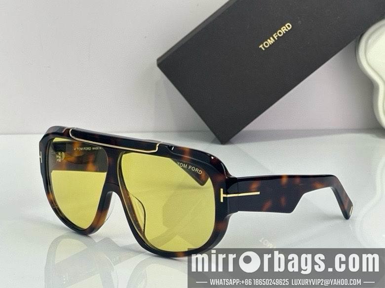 Replica Tom Ford Glasses smx156