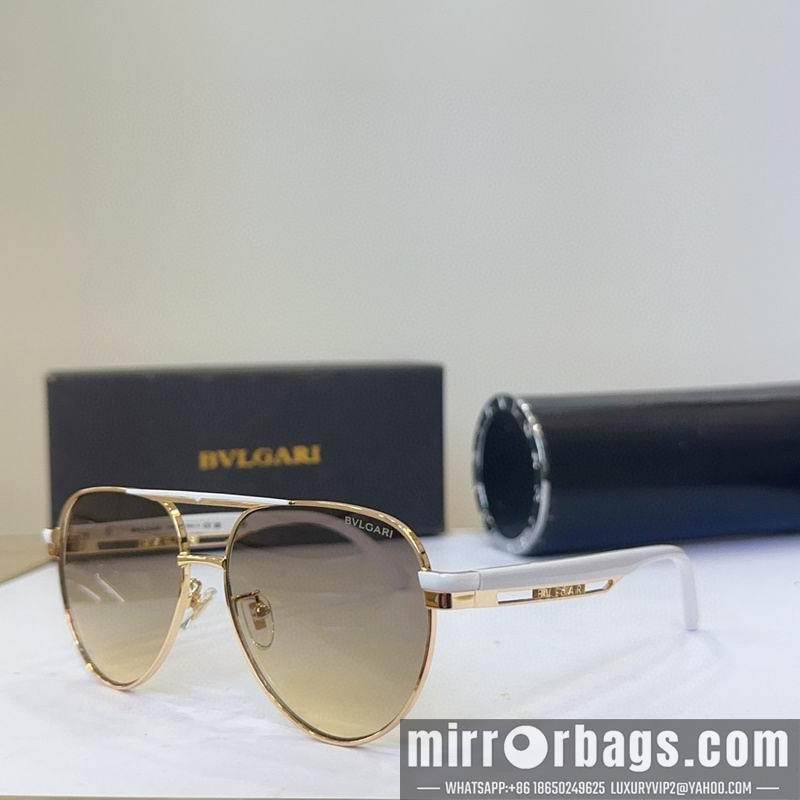 Replica Bvlgari Glasses 03smh61