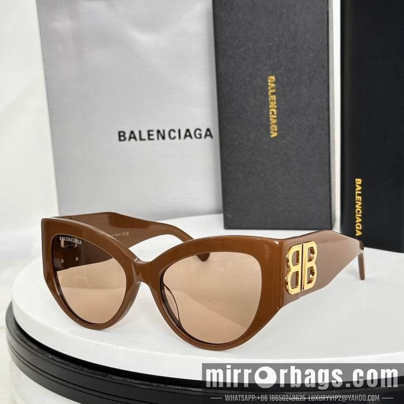 Replica Balenciaga Glasses 03smh13