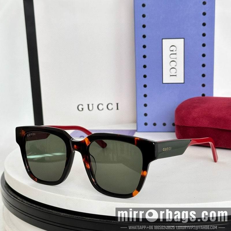 Replica Gucci Glasses smh119