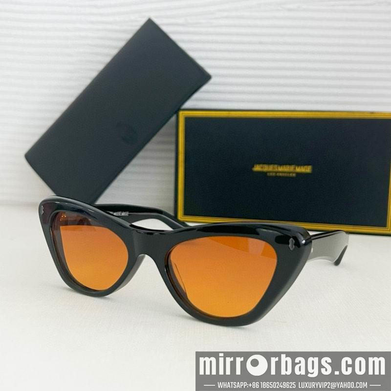 Replica Jacques Marie Mage Glasses smx42