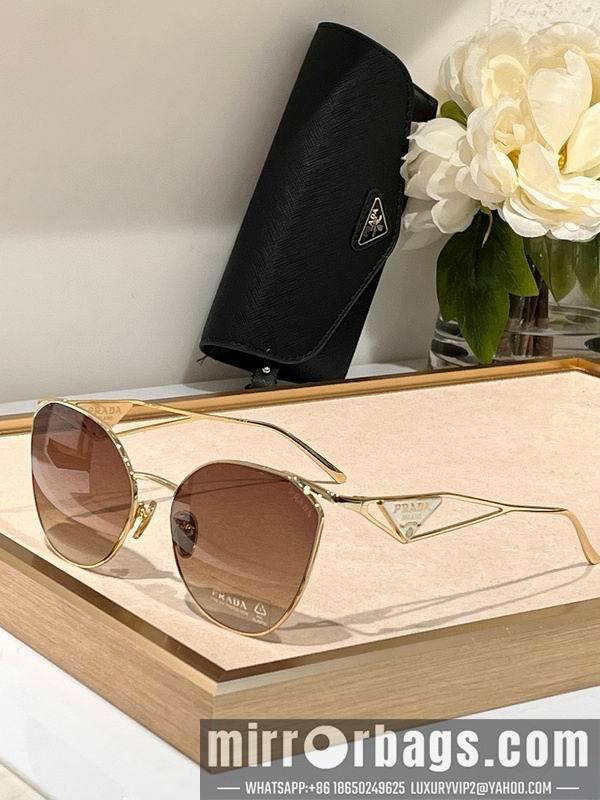 Replica Prada Glasses smr04