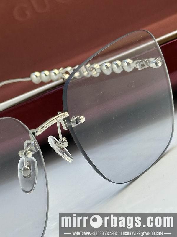 Replica Gucci Glasses smh214