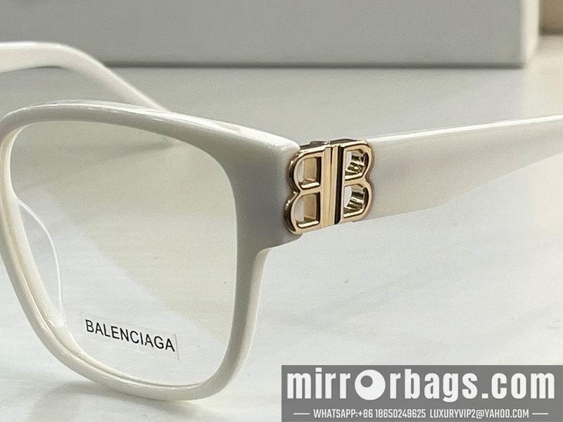 Replica Balenciaga Glasses smx57