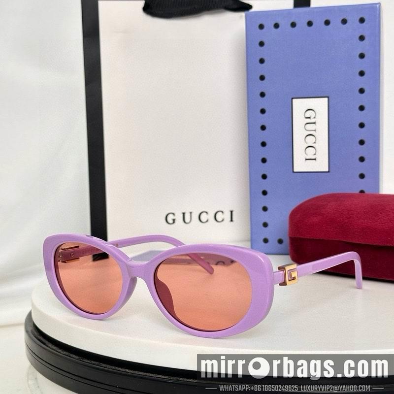Replica Gucci Glasses smh114