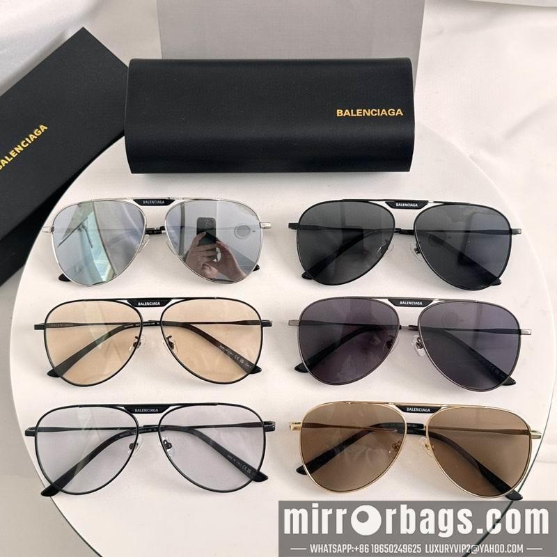 Replica Balenciaga Glasses 03smh25