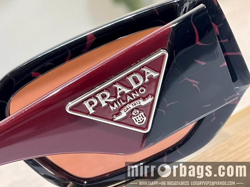 Replica Prada Glasses smh147