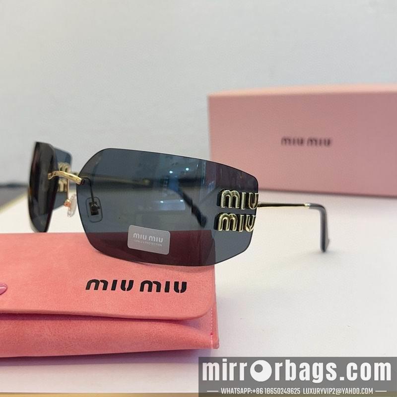 Replica MiuMiu Glasses smx117