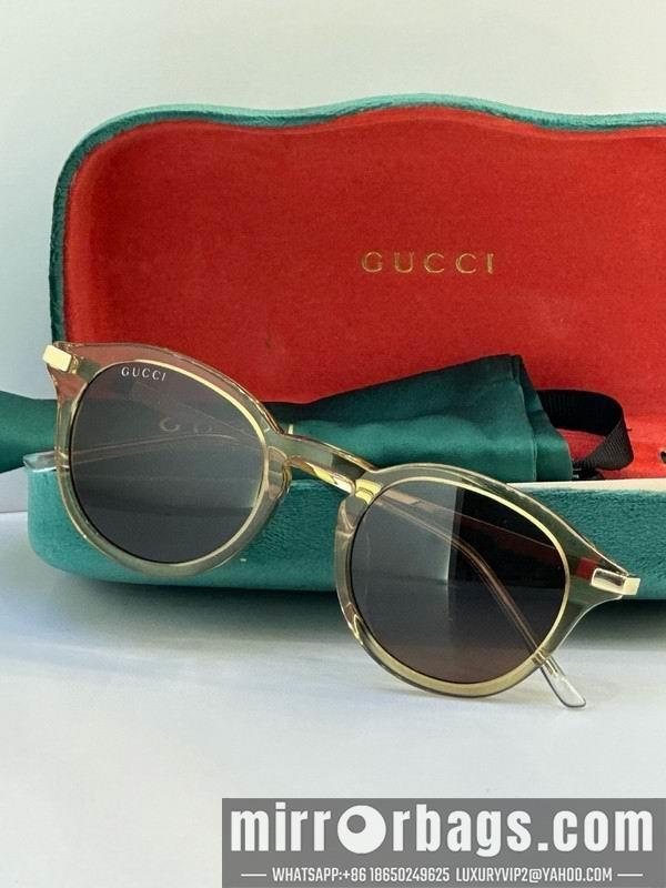 Replica Gucci Glasses smh20