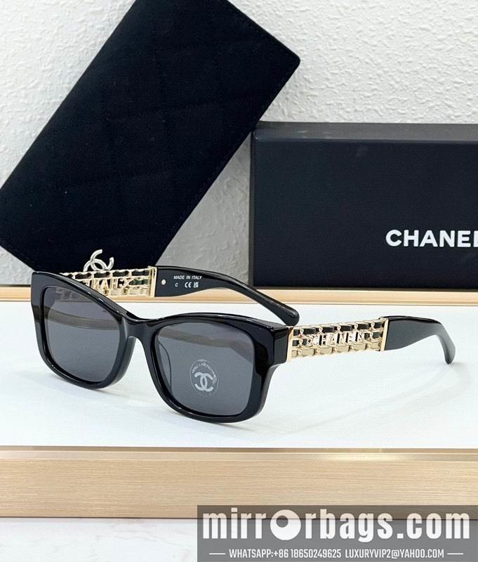 Replica Chanel Glasses smh146