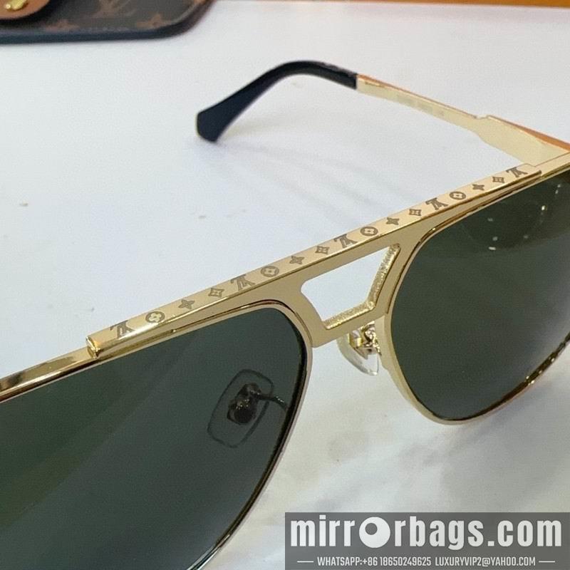 Replica LV Glasses smh163