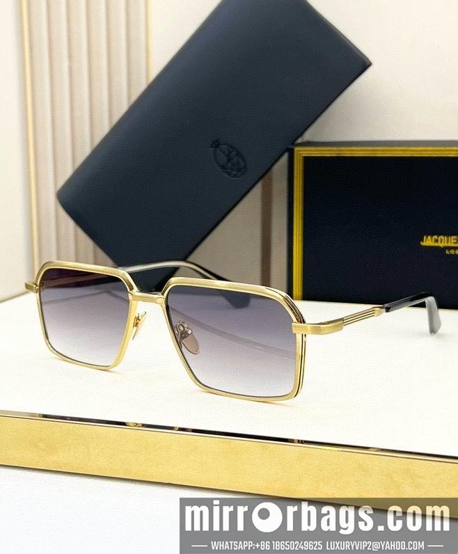 Replica Jacques Marie Mage Glasses smx49