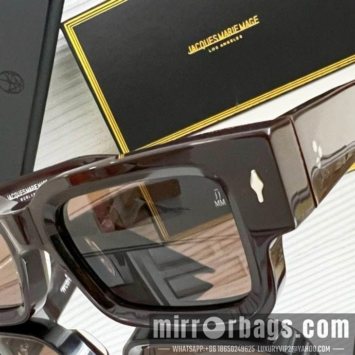 Replica Jacques Marie Mage Glasses smx48