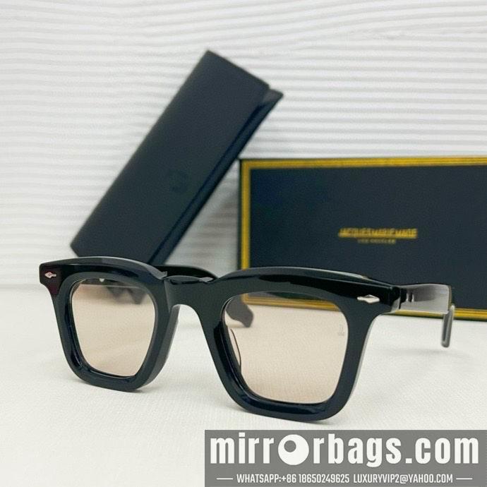 Replica Jacques Marie Mage Glasses smx39