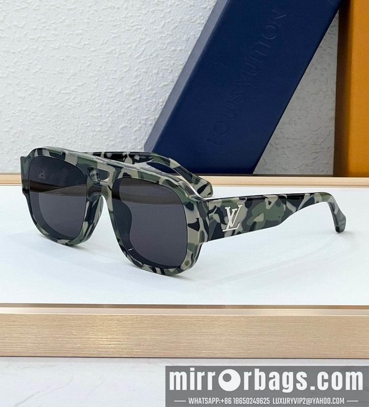 Replica LV Glasses smh198