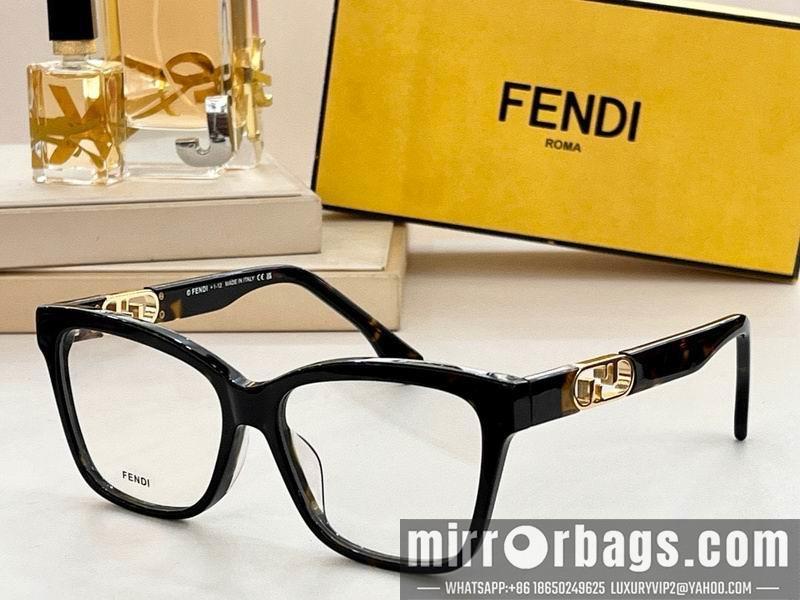 Replica Fendi Glasses smx96