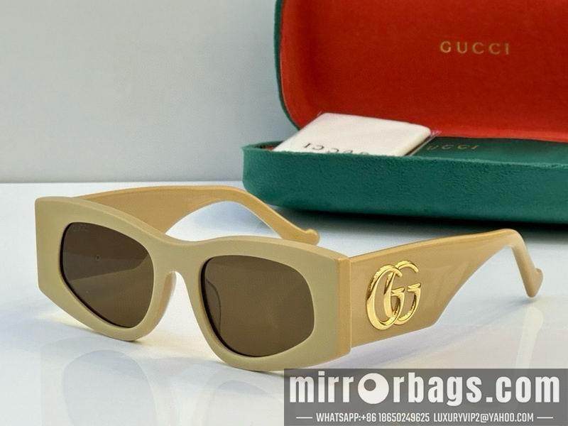 Replica Gucci Glasses smh18