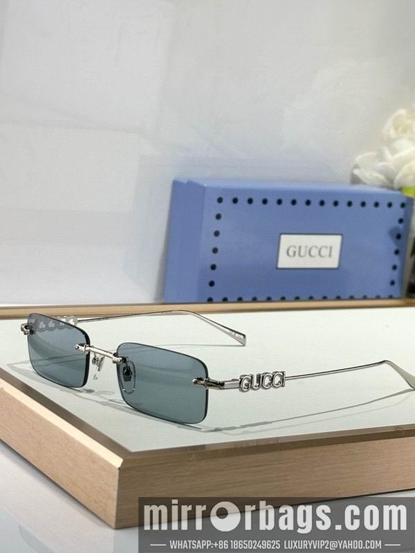 Replica Gucci Glasses smh219